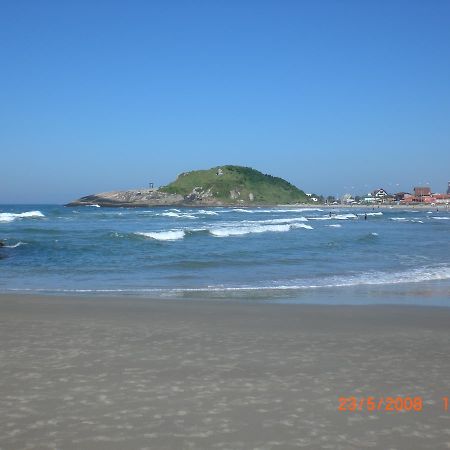 Pousada Farol Da Ilha Residencial Sao Francisco do Sul Esterno foto